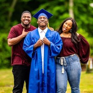 Meet your Posher, Keith